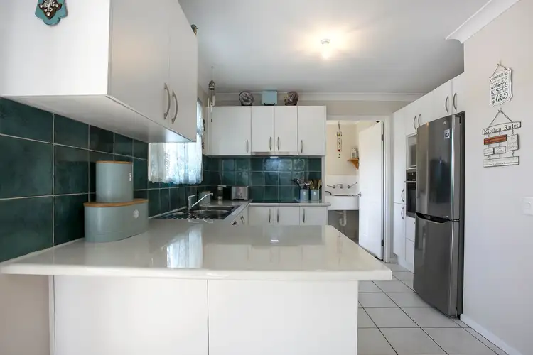 Second view of Homely villa listing, 1/139 Stafford Street, Penrith NSW 2750