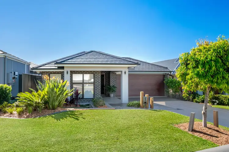 18 Clydesdale Road, Cobbitty NSW 2570