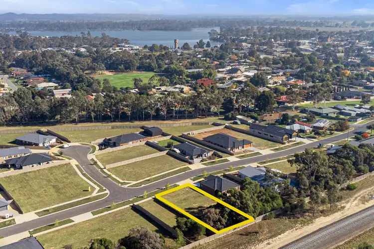 22 Murray Street, Nagambie VIC 3608