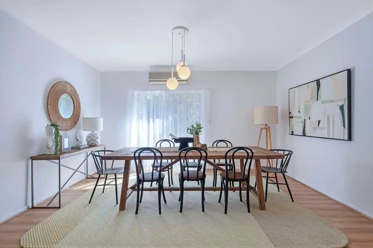 Sixth view of Homely house listing, 6 Canterbury Place, The Gap QLD 4061