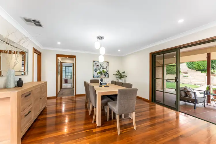 Fifth view of Homely house listing, 7 Thomas Mitchell Drive, Barden Ridge NSW 2234