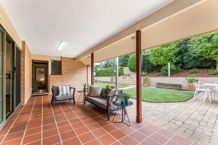 Sixth view of Homely house listing, 7 Thomas Mitchell Drive, Barden Ridge NSW 2234