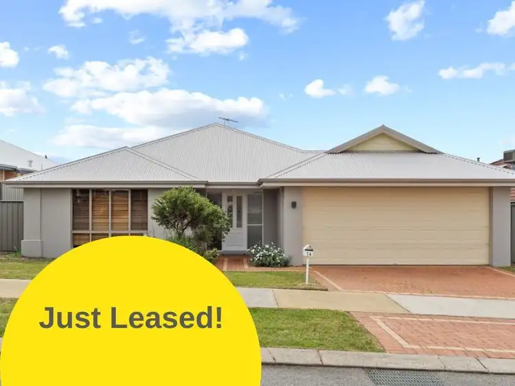 Main view of Homely house listing, 14 Kookynie Loop, Baldivis WA 6171