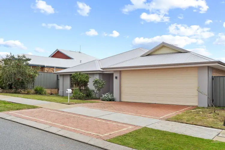 Second view of Homely house listing, 14 Kookynie Loop, Baldivis WA 6171