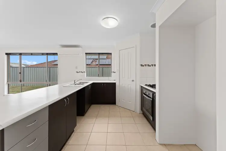 Fourth view of Homely house listing, 14 Kookynie Loop, Baldivis WA 6171