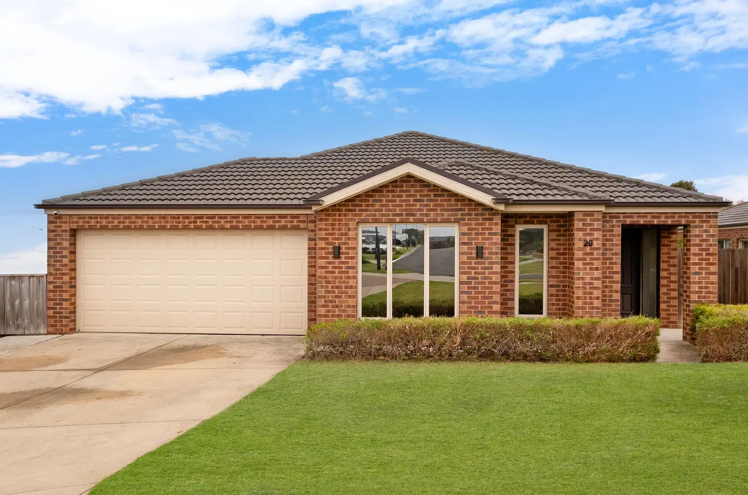 Main view of Homely house listing, 20 Mitchell Street, Warrnambool VIC 3280