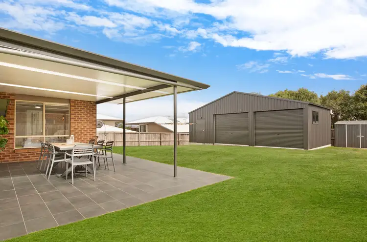 Second view of Homely house listing, 20 Mitchell Street, Warrnambool VIC 3280