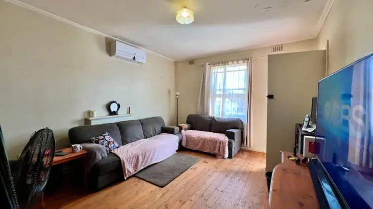 Second view of Homely house listing, 15 Mitchell Street, Whyalla Stuart SA 5608
