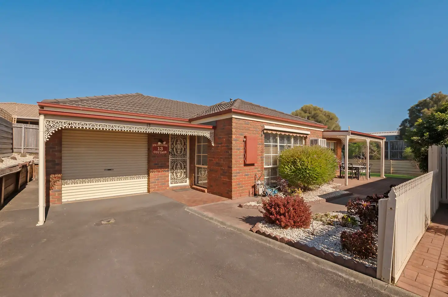 Main view of Homely townhouse listing, 13 Paul Court, Warrnambool VIC 3280