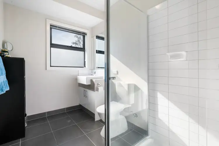 Fifth view of Homely townhouse listing, 47 Burssi Circuit, Doreen VIC 3754