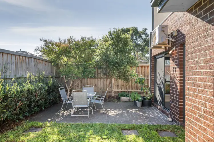 Sixth view of Homely townhouse listing, 47 Burssi Circuit, Doreen VIC 3754