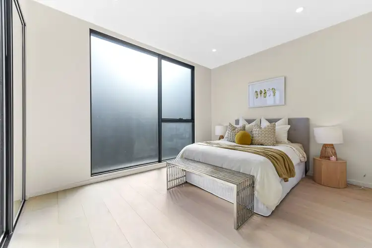 Sixth view of Homely townhouse listing, 53B Bellevue Road, Bentleigh East VIC 3165