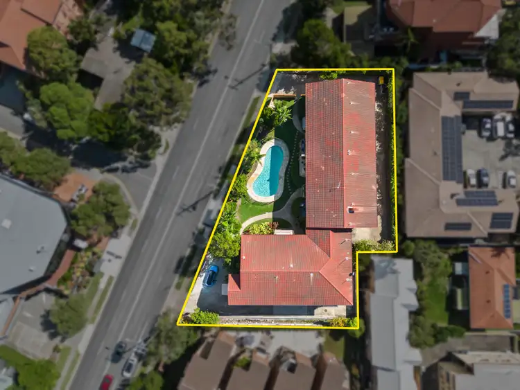 Second view of Homely unit listing, 8/83 Queen Street, Southport QLD 4215