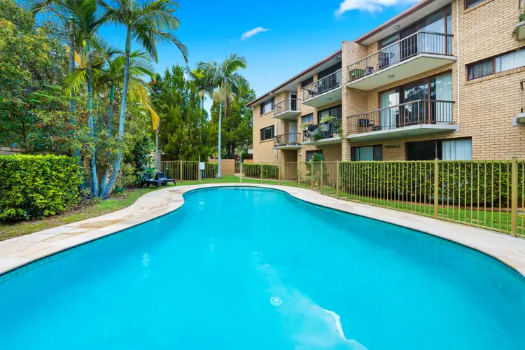 Third view of Homely unit listing, 8/83 Queen Street, Southport QLD 4215