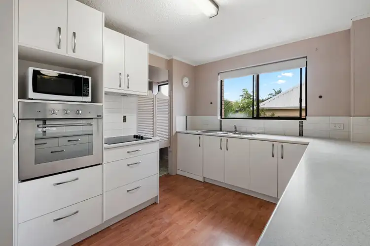 Fourth view of Homely unit listing, 8/83 Queen Street, Southport QLD 4215