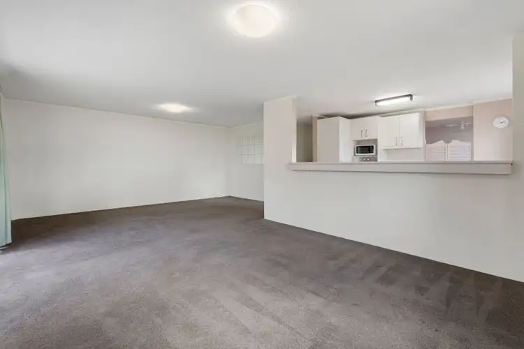 Sixth view of Homely unit listing, 8/83 Queen Street, Southport QLD 4215