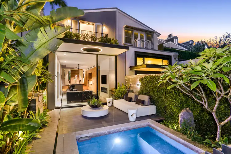 Second view of Homely house listing, 37 Glenview Street, Paddington NSW 2021