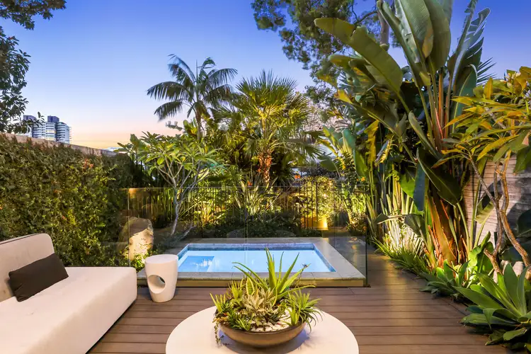 Fifth view of Homely house listing, 37 Glenview Street, Paddington NSW 2021