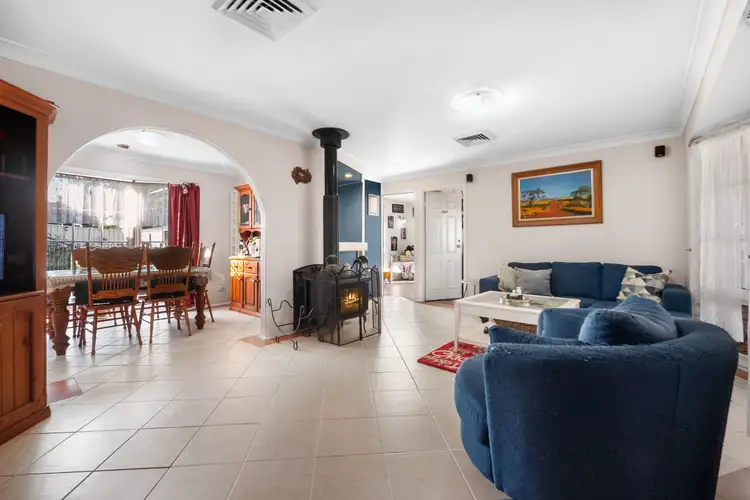 Third view of Homely house listing, 11 Ovens Drive, Werrington County NSW 2747