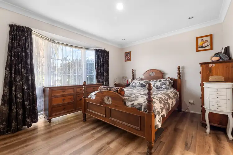 Fourth view of Homely house listing, 11 Ovens Drive, Werrington County NSW 2747
