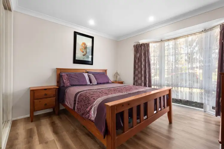 Fifth view of Homely house listing, 11 Ovens Drive, Werrington County NSW 2747
