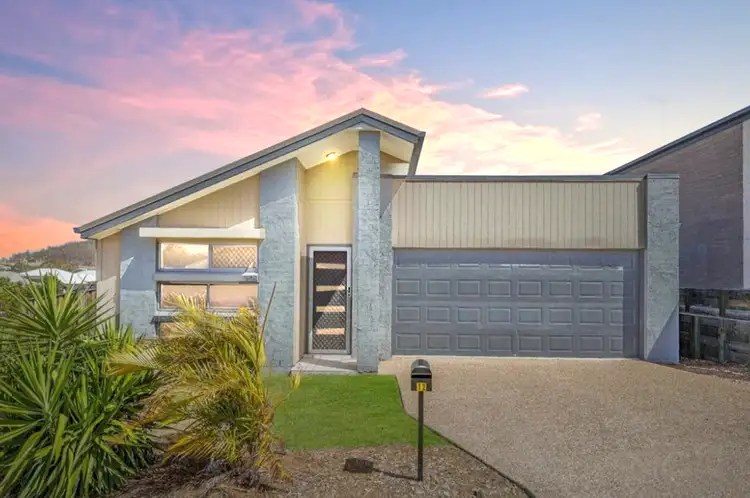 12 Falcon Street, Redbank Plains QLD 4301
