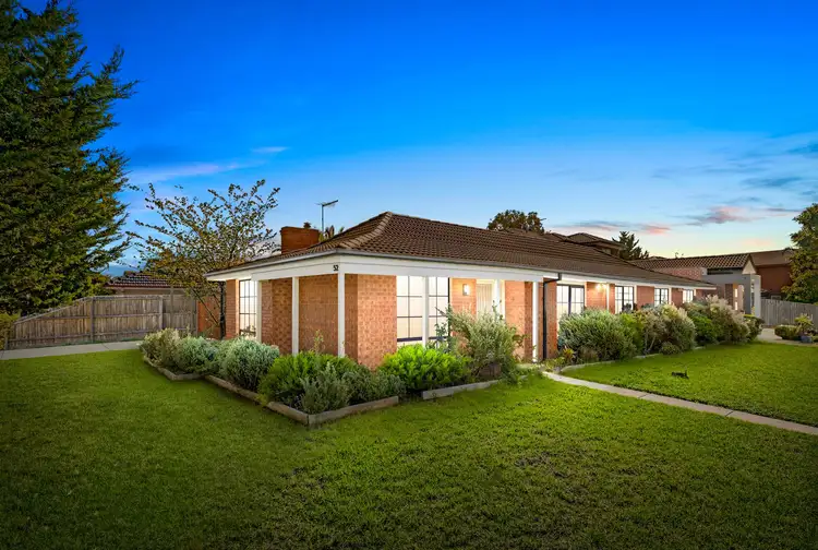 52 Johnson Avenue, Hoppers Crossing VIC 3029