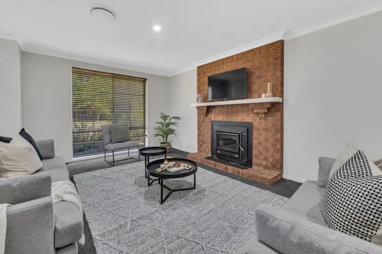 Fourth view of Homely house listing, 52 Johnson Avenue, Hoppers Crossing VIC 3029