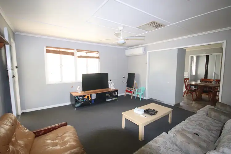 Third view of Homely house listing, 19 Elizabeth Street, Mundubbera QLD 4626