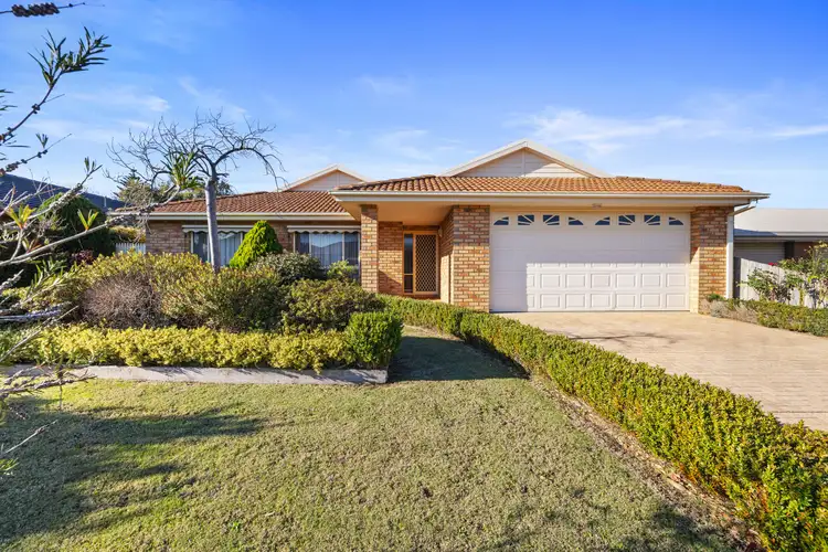 Main view of Homely house listing, 16 Woodland Heath Drive, Inverloch VIC 3996