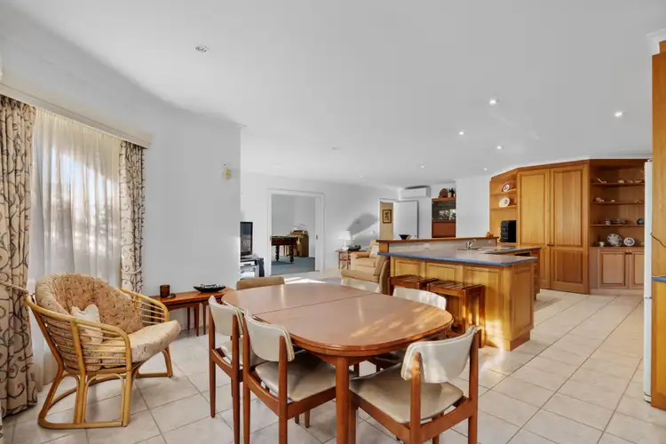 Second view of Homely house listing, 16 Woodland Heath Drive, Inverloch VIC 3996