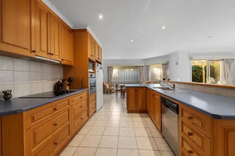 Third view of Homely house listing, 16 Woodland Heath Drive, Inverloch VIC 3996