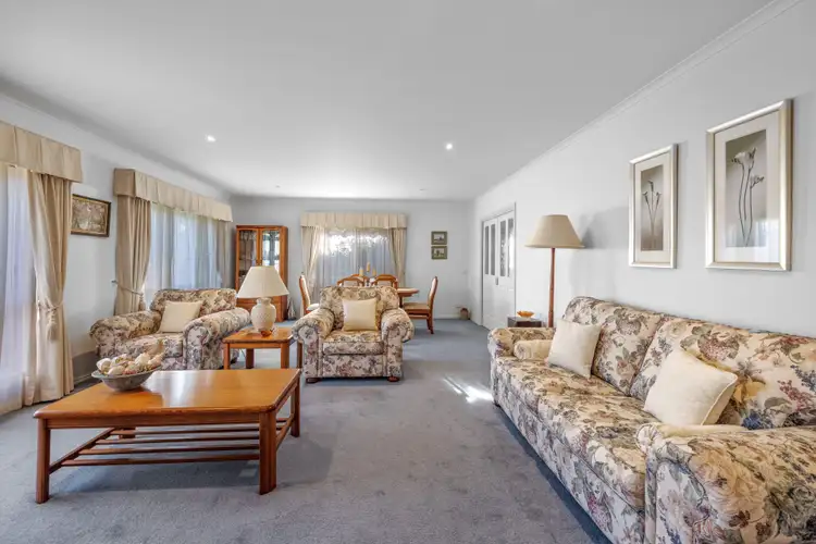 Fifth view of Homely house listing, 16 Woodland Heath Drive, Inverloch VIC 3996