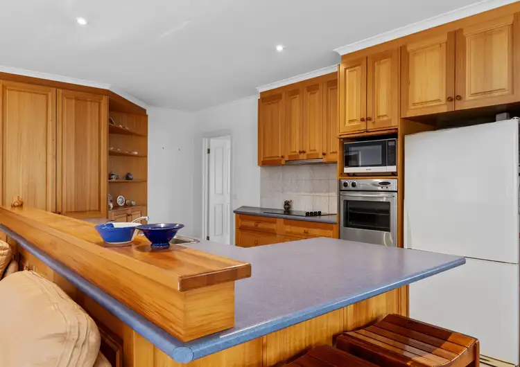 Sixth view of Homely house listing, 16 Woodland Heath Drive, Inverloch VIC 3996