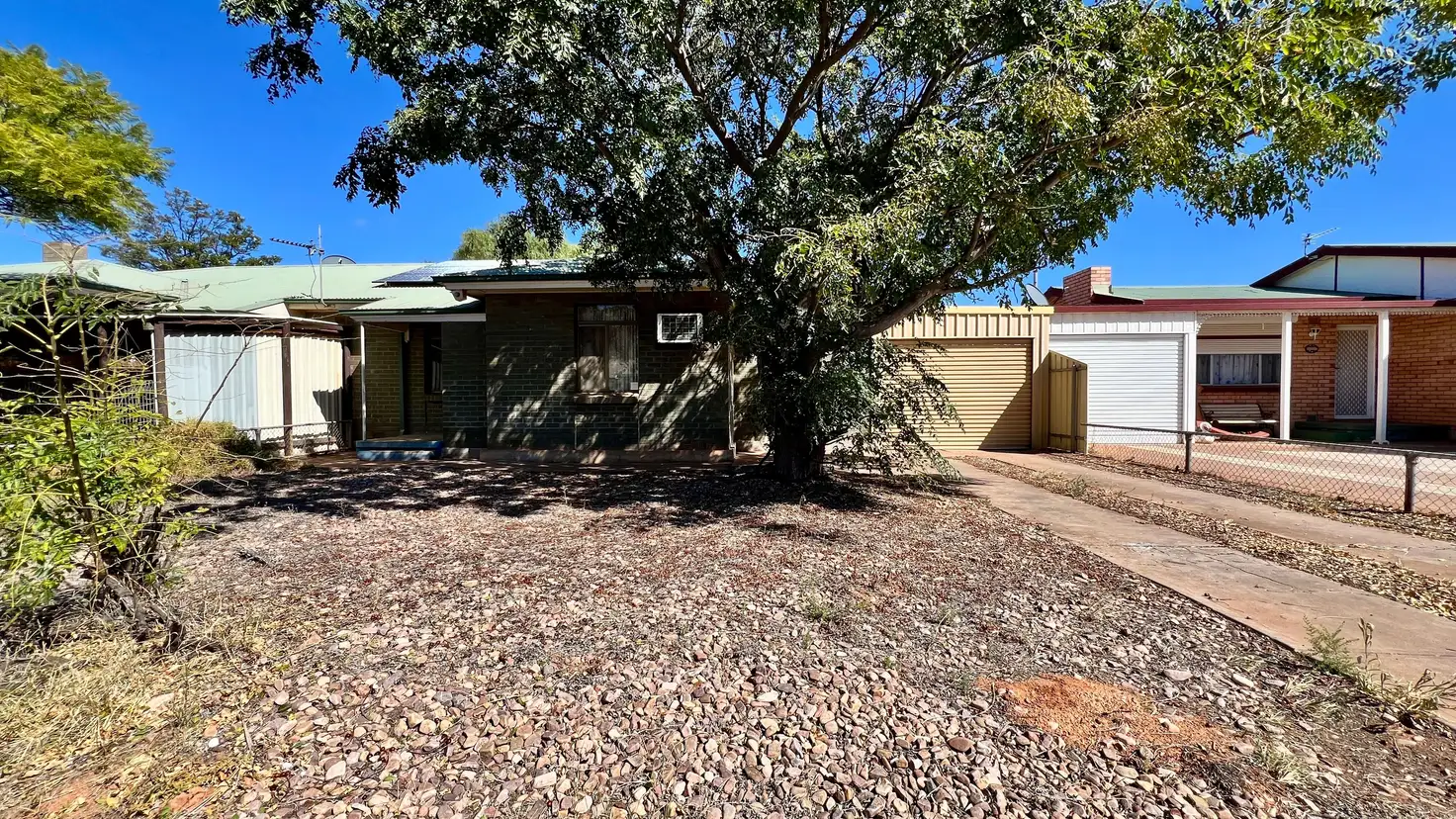 Main view of Homely house listing, 17 Burns Street, Whyalla Norrie SA 5608