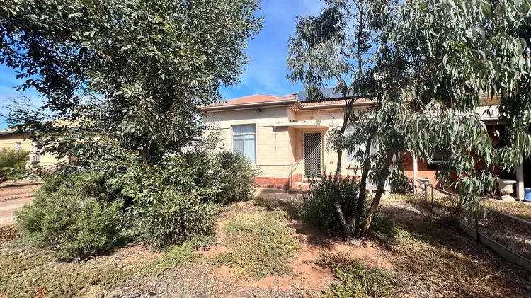 101 Hambidge Terrace, Whyalla SA 5600