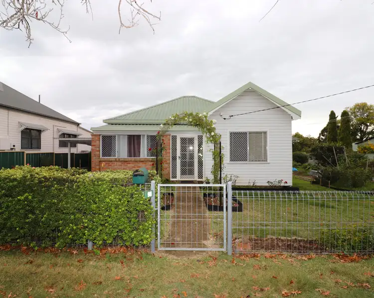 96 Taylor Street, Glen Innes NSW 2370