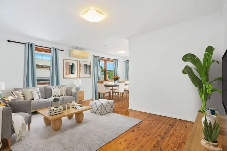 Second view of Homely house listing, 22 Graham Street, Unanderra NSW 2526