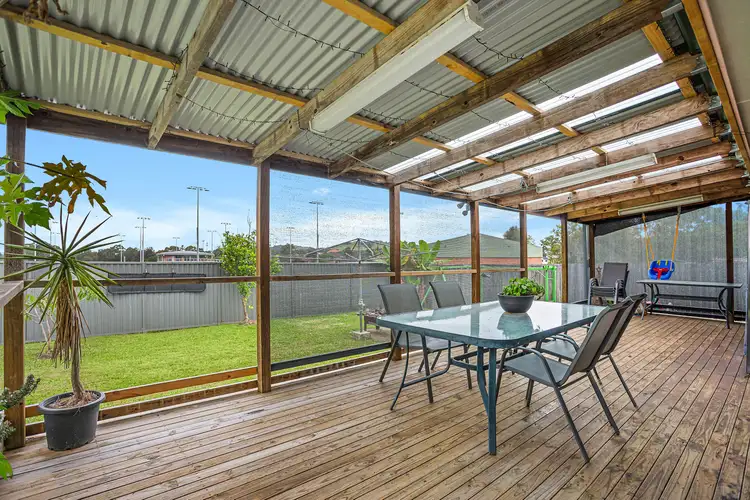 Third view of Homely house listing, 22 Graham Street, Unanderra NSW 2526