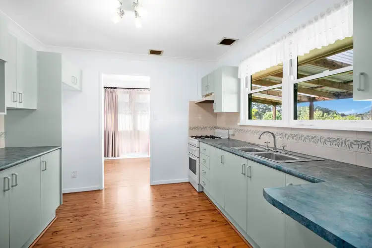 Fifth view of Homely house listing, 22 Graham Street, Unanderra NSW 2526