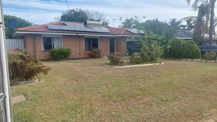 Main view of Homely house listing, 11 Myerick Street, Mandurah WA 6210