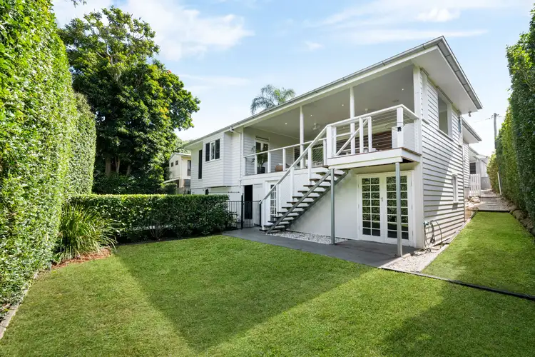 52 Piddington Street, Ashgrove QLD 4060