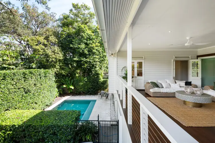 Fourth view of Homely house listing, 52 Piddington Street, Ashgrove QLD 4060