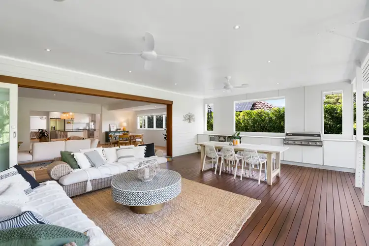 Fifth view of Homely house listing, 52 Piddington Street, Ashgrove QLD 4060