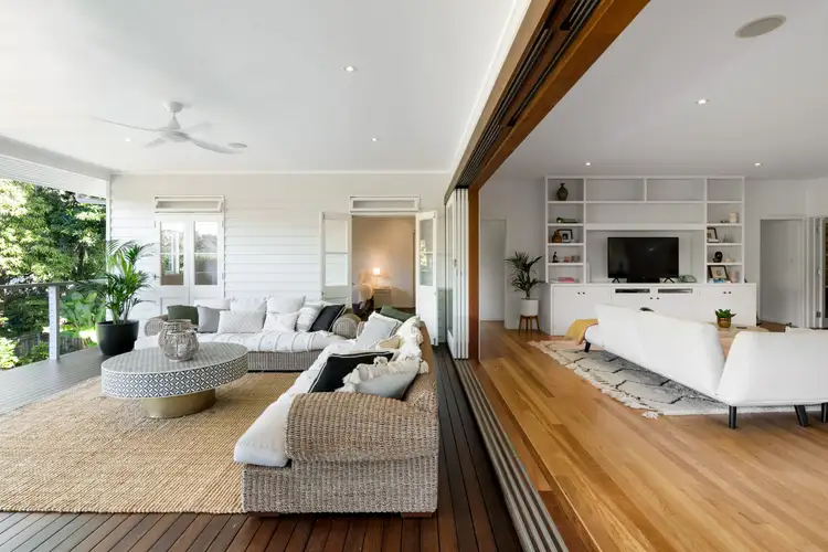 Sixth view of Homely house listing, 52 Piddington Street, Ashgrove QLD 4060