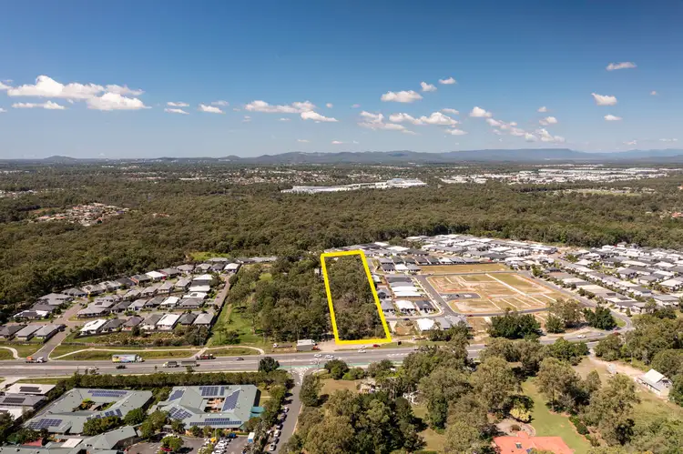 Second view of Homely house listing, 752-754 Wembley Road, Browns Plains QLD 4118