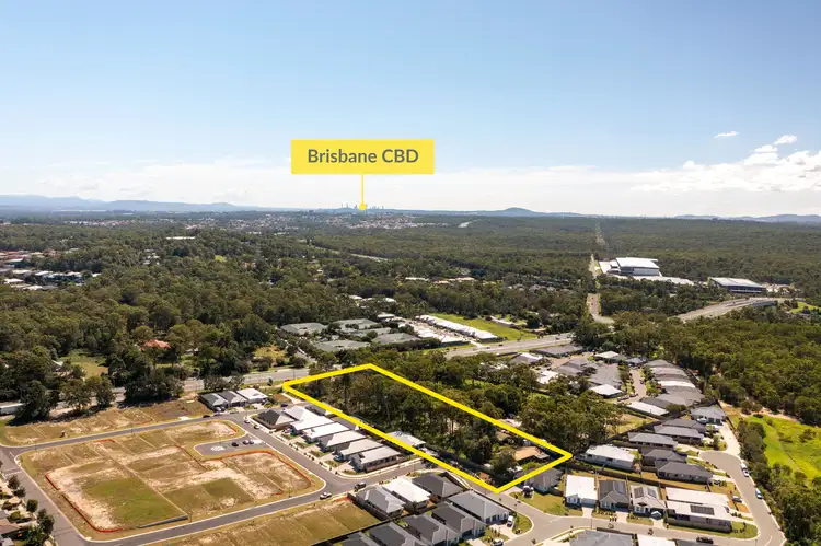 Third view of Homely house listing, 752-754 Wembley Road, Browns Plains QLD 4118