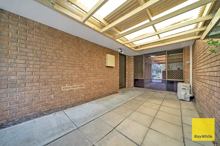 Third view of Homely semi-detached listing, 4 Kirkstone Place, Balga WA 6061