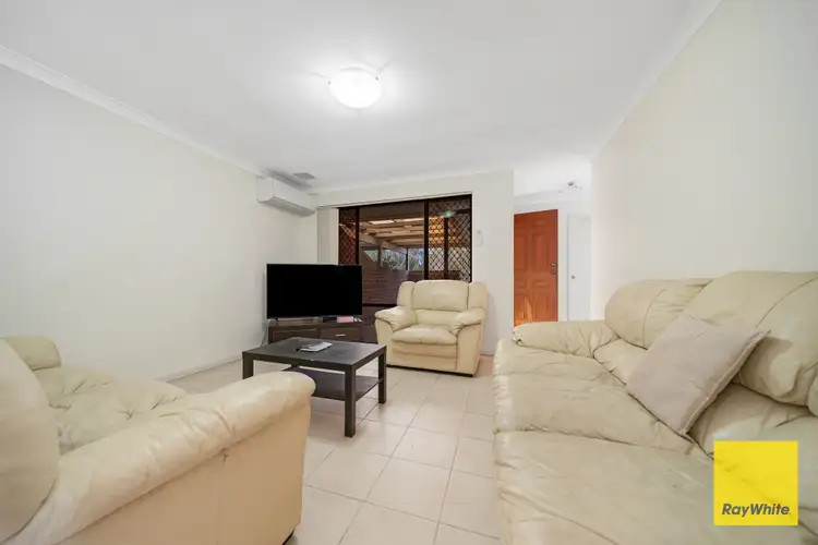 Fifth view of Homely semi-detached listing, 4 Kirkstone Place, Balga WA 6061