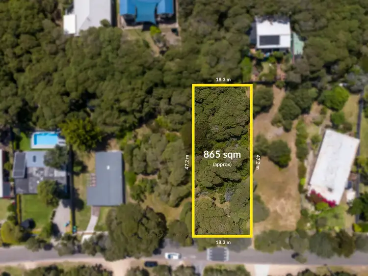 17 Pasadena Street, Rye VIC 3941